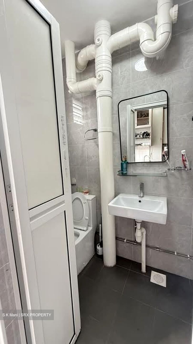 Blk 721 Jurong West Avenue 5 (Jurong West), HDB 5 Rooms #600305231